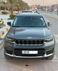 جراند شيروكي • ٢٠٢٣ • ٧ راكب