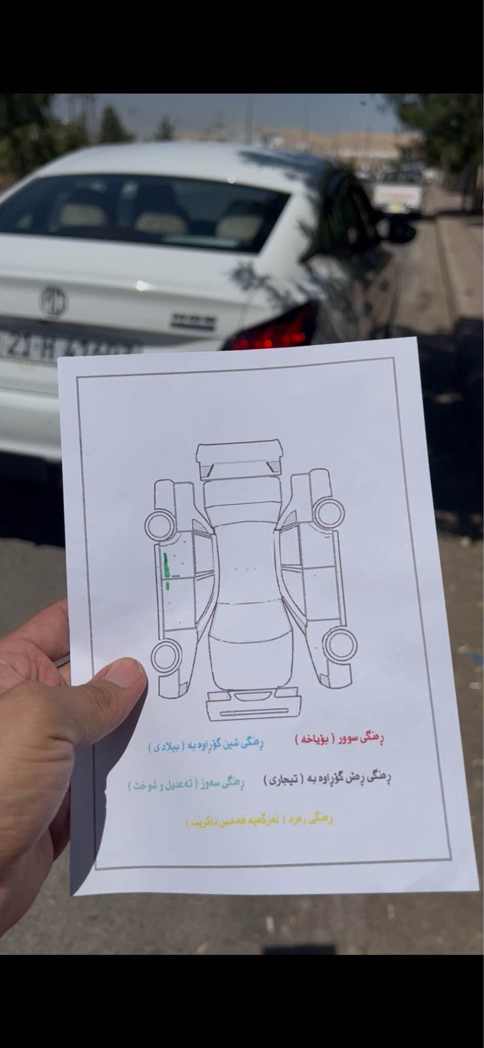 mg gt 2025
گێڕ عادی
کامل سێرڤس
و گاعی Kqd
۲۹ هەزار ڕۆشتووە
هەموو گیانی بەشەرت
دو PDRبچوکی یەهەیە
سۆنەرم داناوە
سیعر 96$ 
***********
*********** السليمانية, العراق

