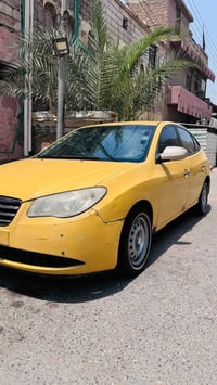 الانتره ٢٠١١ • محرك ١٦٠٠ • ضربة قدام