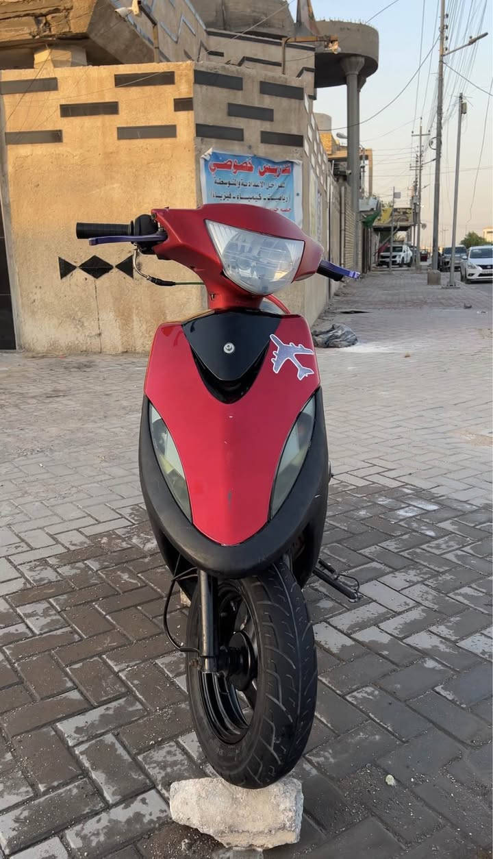 سلام عليكم ماكس عدل البيع درجه ‏نظيفة  نمعه من الله 
درجه كل شغال كلش كمل بل درجه مكاني بصره سعر 550 وهذا رقمي ***********￼ البصرة, العراق
