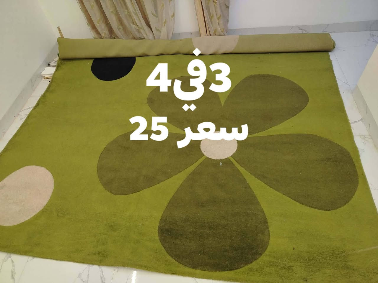غرف للبيع • اخشاب • ٤×٣