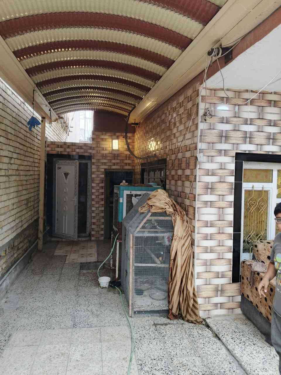 نادر الثالثه • طابو صرف • ١٧٢م