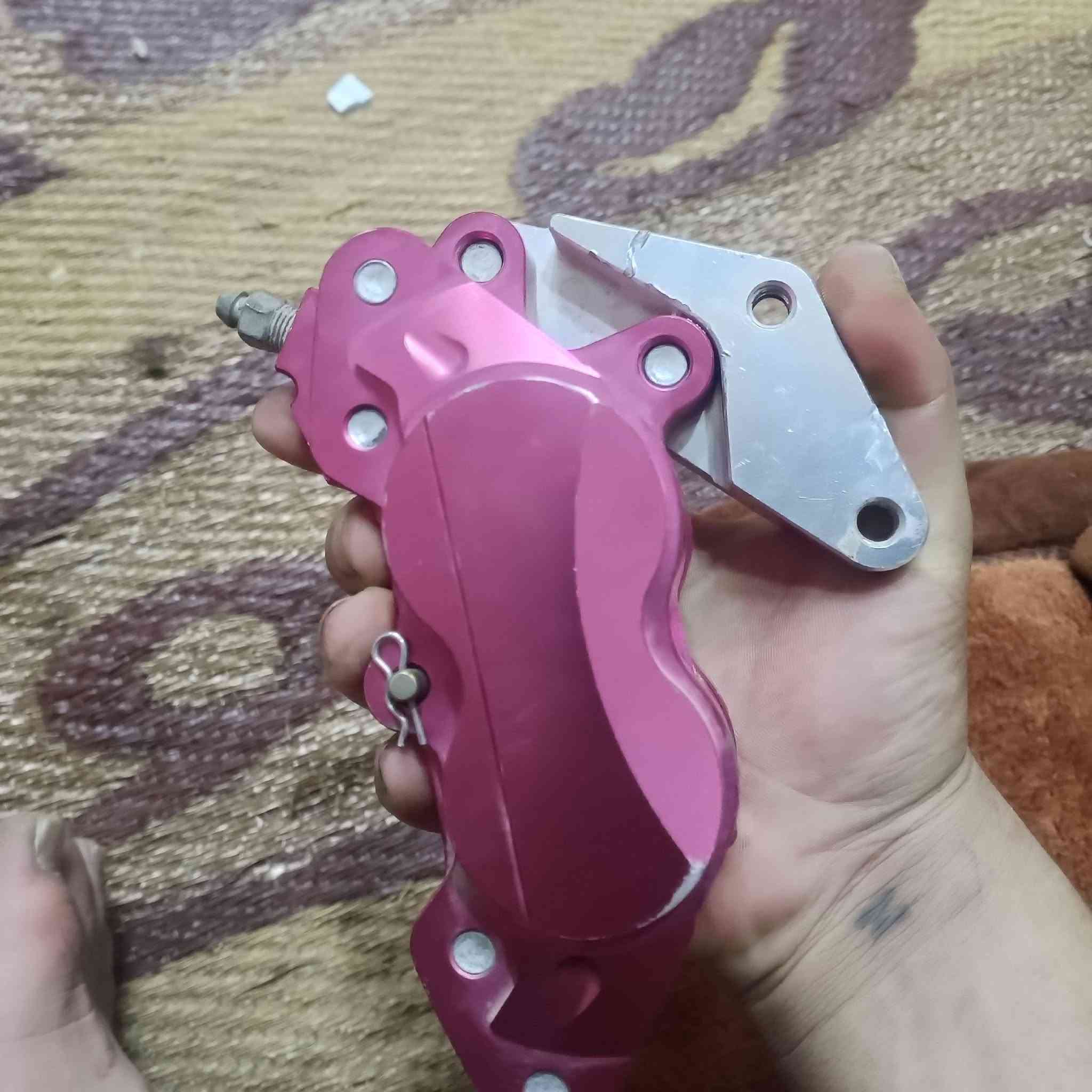 سلام عليكم فج بربمو كرزي جديد شراي ***********
