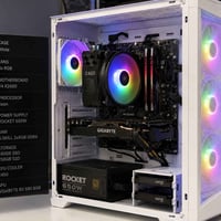 E5-2690 V4 • RX 580 8GB • البصرة