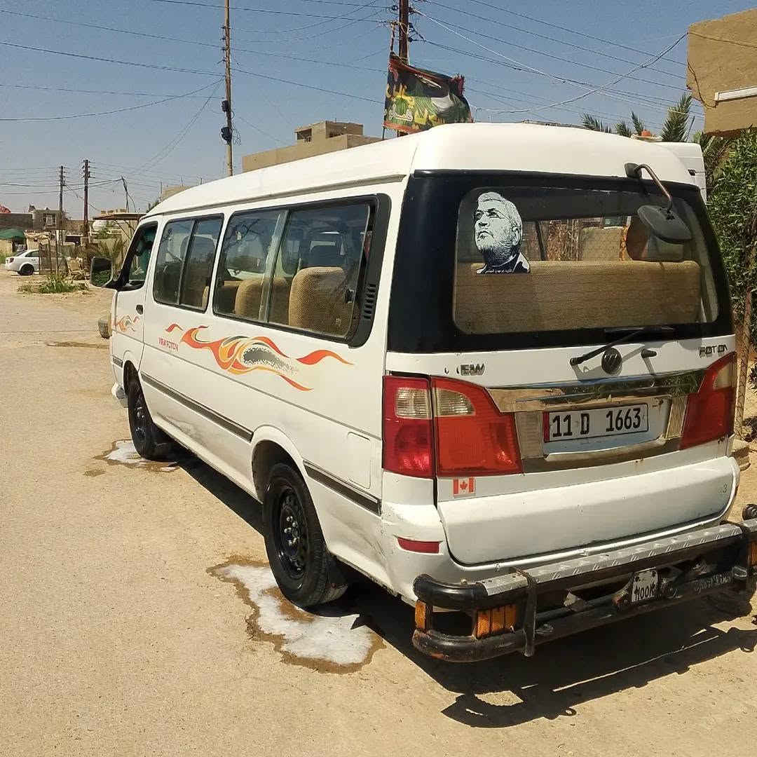 ٢٠١٤ • كفالة • مكينة وكير مكفولة