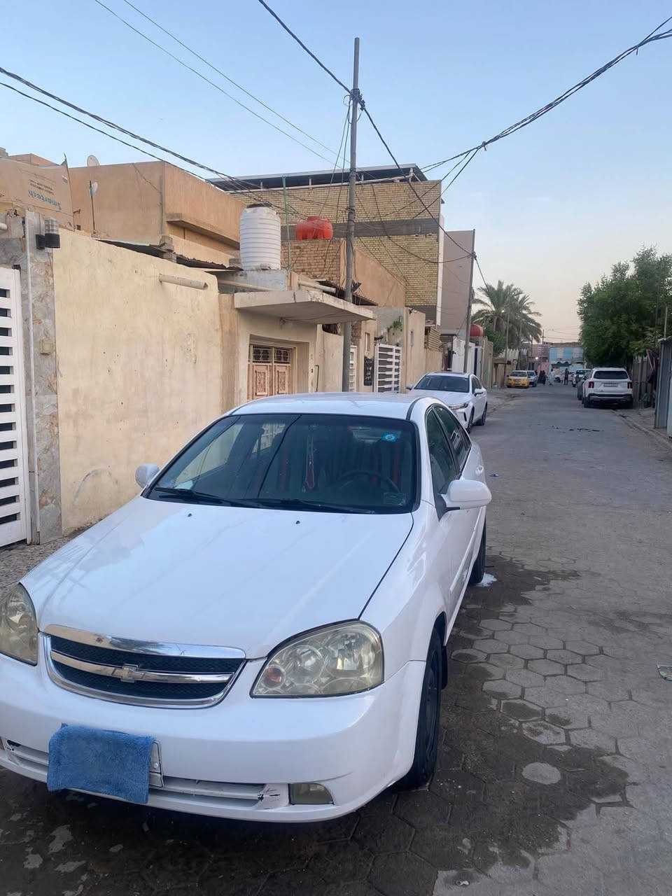 أوبتره • ٢٠١٢ • رقم بابل