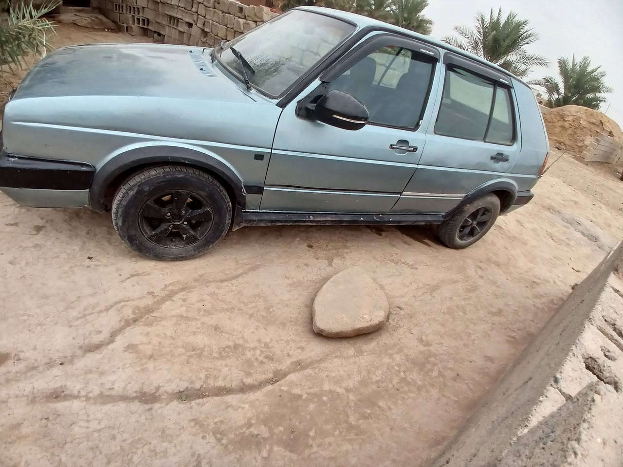 كولف • موديل ٩٠ • ديالى بلدروز