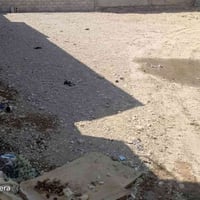 قطعة ارض • ٢٠٠م • قريب شقق