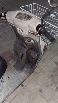 بيك اب • سرعه 60 • تايرات جدد