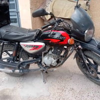 بوكسر • ٢٠٢٣ • ابو غريب
