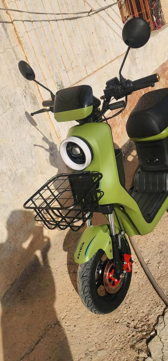R9 • موديل ٢٠٢٦ • بطاريات ٣٢