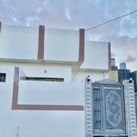 النجف الاشرف • ١٠٠م • جاهز للسكن