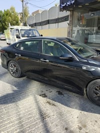 اوبتيما ٢٠١٦ • وارد امريكي • ضربه خلفيه