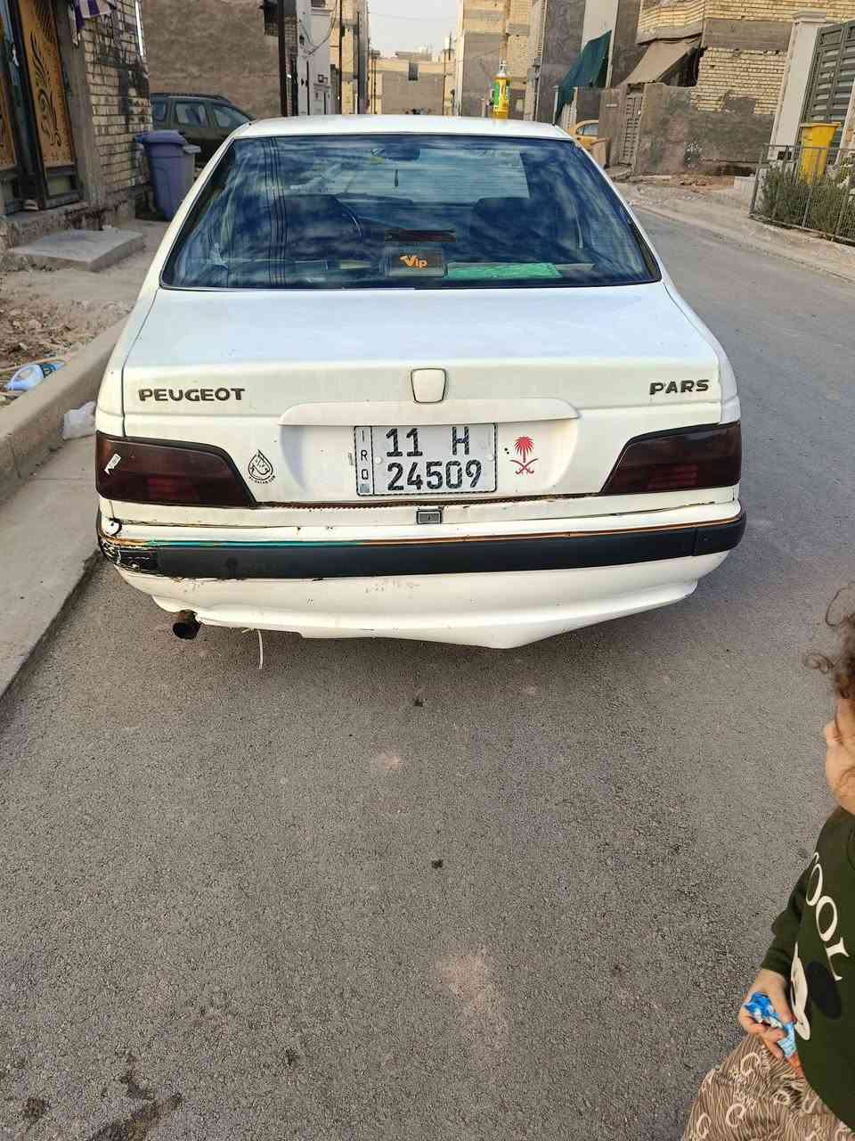 سلام عليكم بيجو بارص مديل ٢٠١٢مكينه فرنسي قبل عشر تيام بدلته كير خير من الله تحويل ثاني يوم بكاني بغداد يم مرور الرستمية ***********
السعر ٣٠تعال شوفهة وسهلة
