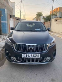 سورنتو • ٢٠١٩ • فلوجه