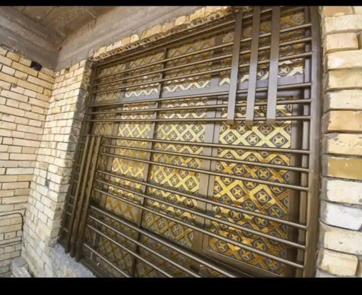 حداده عامه داخل وخارج الامين ***********
