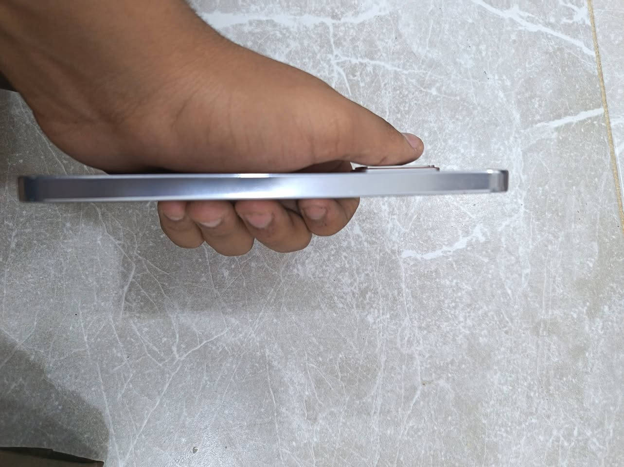 عندي جهاز Infinix GT 30 Pro  مع حساب ببجي مستوى 75 بي 21 سلاح يطور وكونكر مشحون هواي وبي امفور ثلجي طكه عل ماكس سعر 450
مكاني بصره رقمي ***********
عندي جهاز Infinix GT 30 Pro  مع حساب ببجي مستوى 75 بي 21 سلاح يطور وكونكر مشحون هواي وبي امفور ثلجي طكه عل ماكس سعر 450
