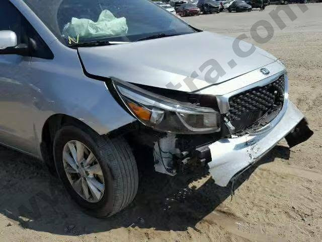 السلام عليكم
كيا سيدونا ١٦ رقم اربيل للبيع او مراوس بكرنفال ٢٤..٢٥ 
ونتفق ع الفرق 

بيبان ميكانيك جنطه ميكانيك 
استخدام شخصي ماشيه ١٢٠ الف 

مكانها بغداد الدوره 
***********

