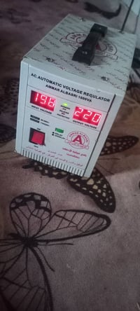 رافع قدرة • منضم فولتيه
