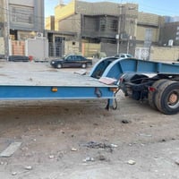 حفارة فايف • لودر • نجف