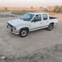 نيسان ١٩٩١ • رقم واسط • مشروع وطني