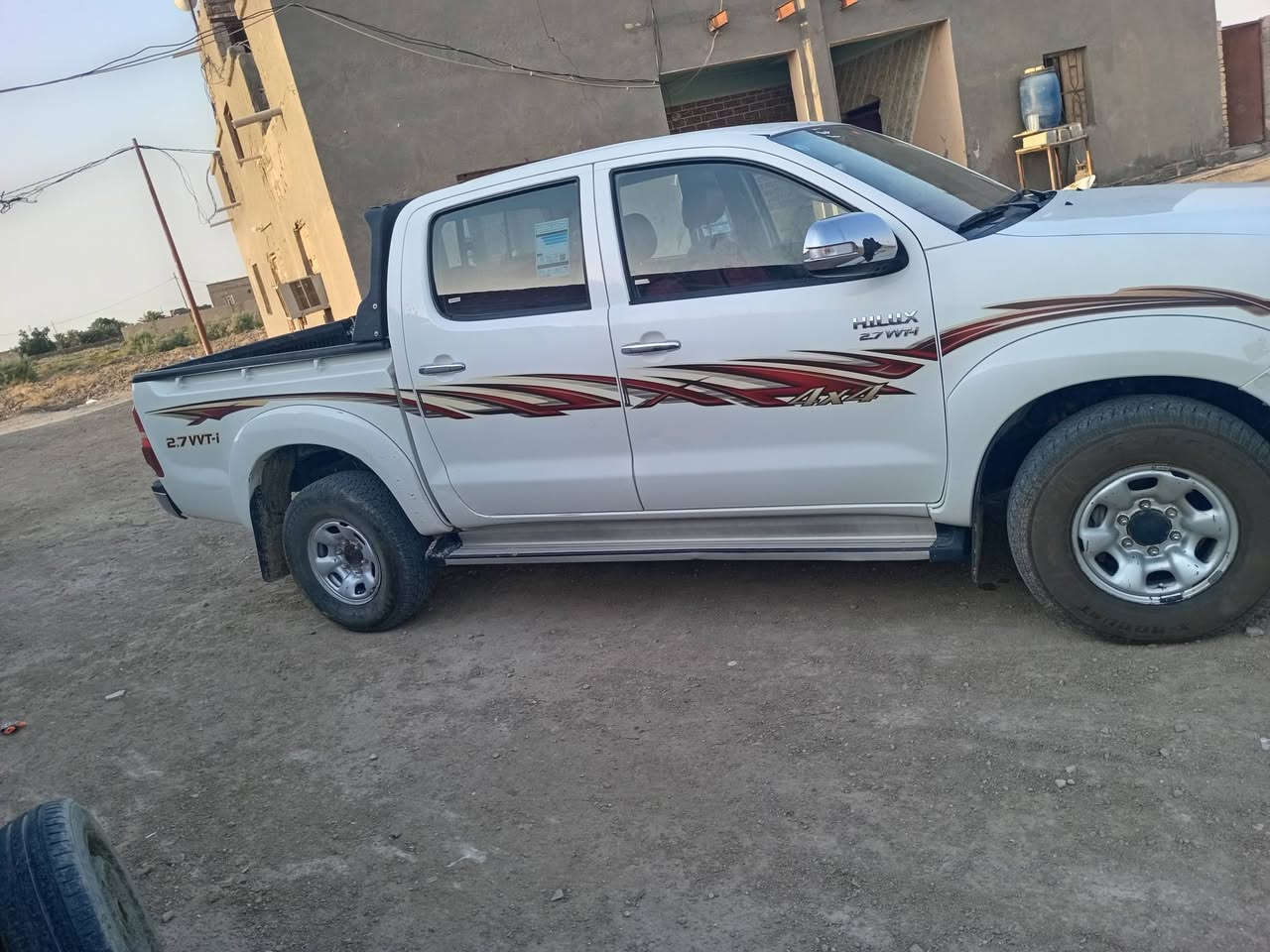 فورويل موديل ١٤اتماتيك مكفوله كفاله عامه بيها بس رصعات بسمنا مداور ثاني يوم سعر والاستفسار على الرقم ***********

