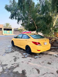 اكسنت • ٢٠١٦ • حادث