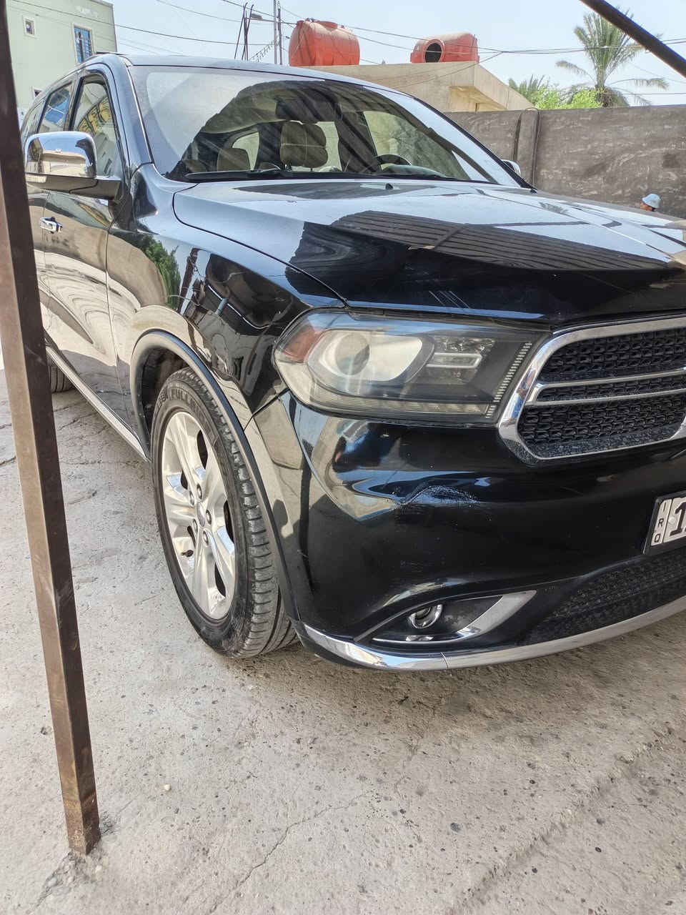 سلام عليكم دورنكو موديل 14 خليجيه بأسمي سيارة مكان بغداد السعر 160 ورقة غير متواجد عل فيس الشراي يتصل وبل خدمه *********** وترهم مراوس بسيارة اقل سعر حسب القناعه
