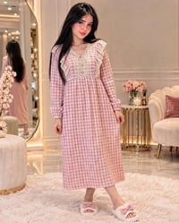 شلحة فرو • M L XL • مشكل نقشات