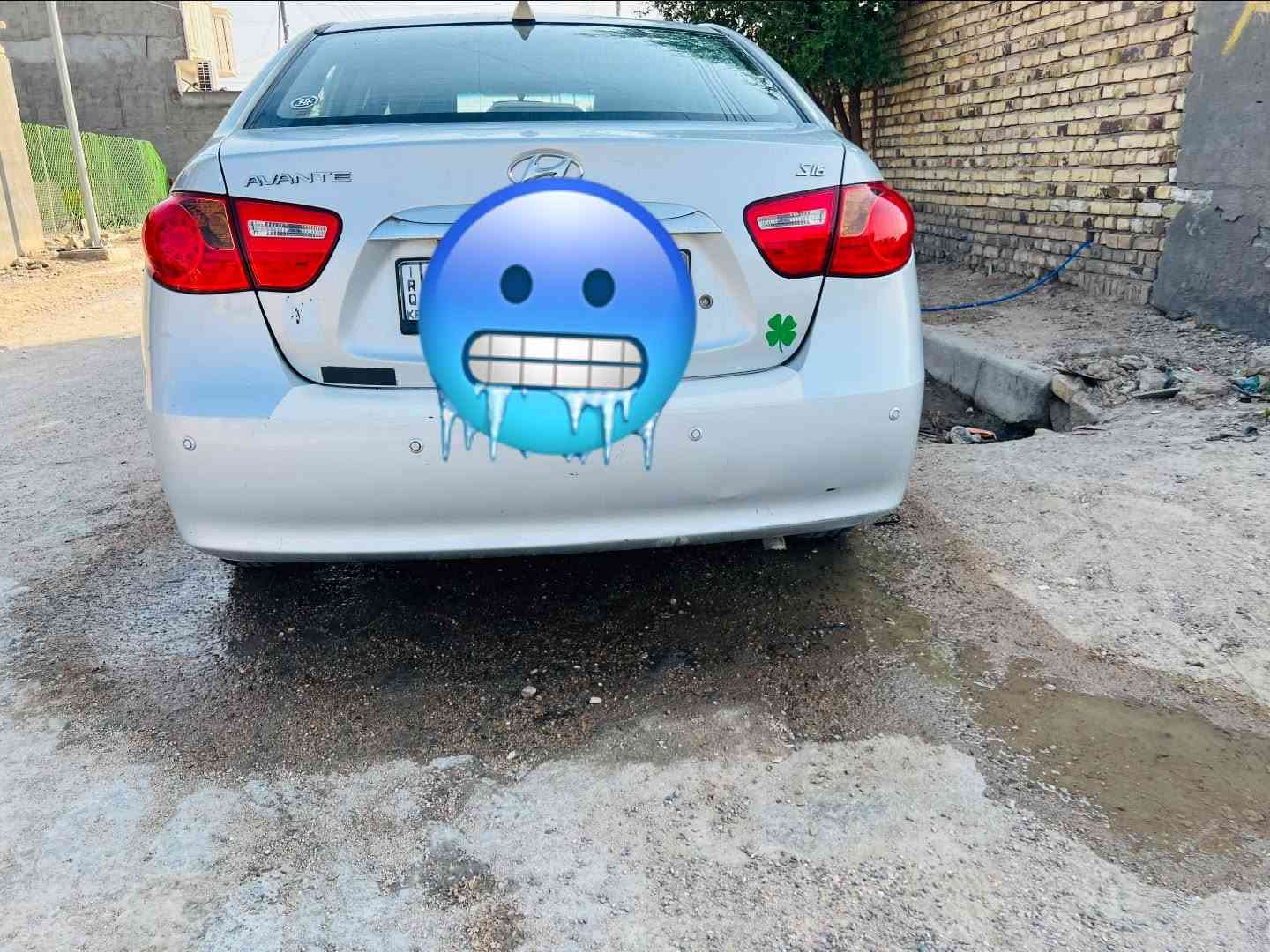 السلام عليكم للبيع الانتره  موديل 2010ادوات كصة جنطه 
ارغام انكليزي شمالي كير ومحرك كفاله تبريد ثلج كهربائيّات شغاله كلهه كشره كفاله حداديه تخم تاير سياره حلوه وجاهزه 
العنوان ميسان السعر 34الشراي ينتصل 
***********

نص مكتوب في الصور:
- SOUND ON!
