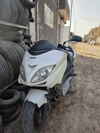 فورزه • ساسوكي رياضي • ياماهي ٩