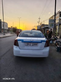 اوبترا ٢٠١١ • رقم واسط • محرك كفاله