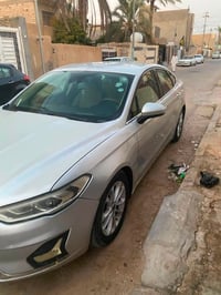 فيوجن • ٢٠١٩ • رقم اربيل