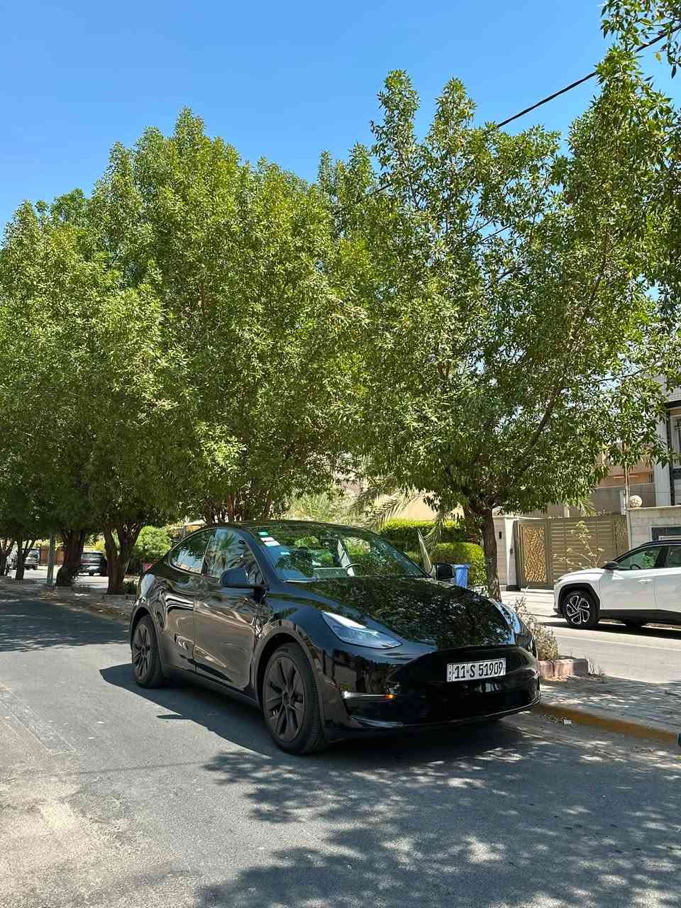 تسلا دبل ماطور ٢٠٢٤ لونغ رينج اونلاين
السلام عليكم تسلا ٢٤ للبيع او مراوس السياره نضيفه وماشيه ٢٢ الف داخل اسود تبديل ٣ قطع بدون لغد ولا شواصي ولا دواخل ايرباك دشبول فقط حادث سطحي 

السعر ٢٠٦ وبيهه مجال للاستفسار 

***********
