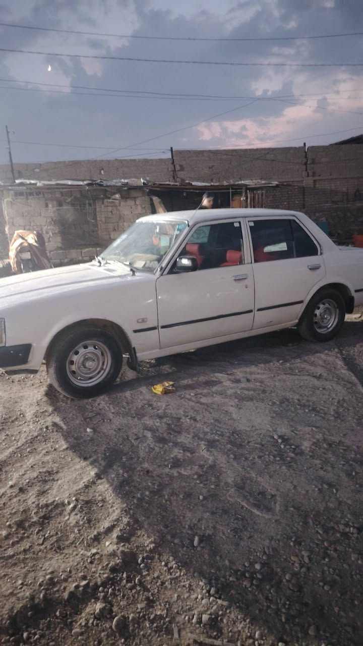 موصل • موديل ٨١ • نضيفه
