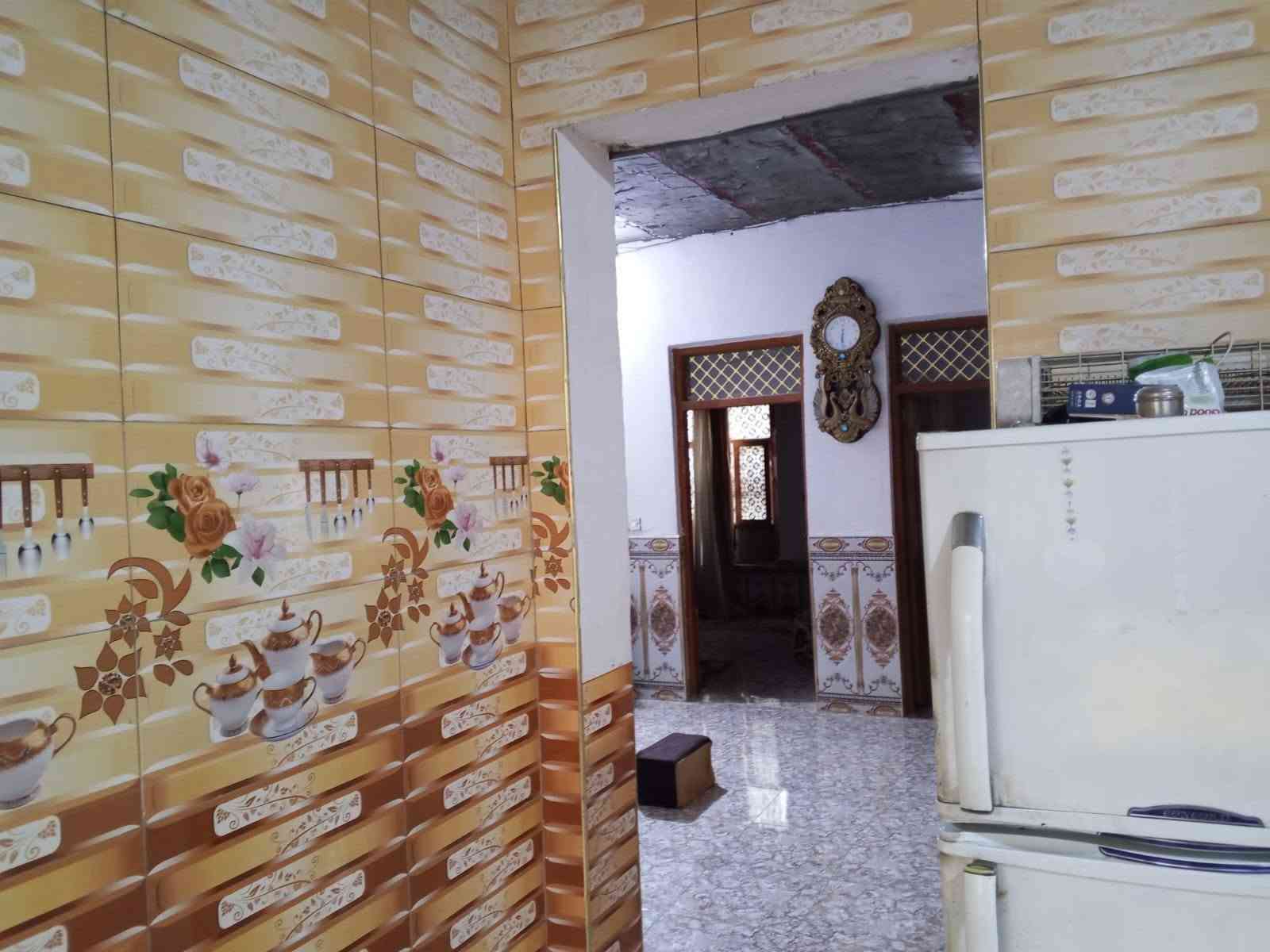 الدغارة • قرب جسر الحولي • غرفتين