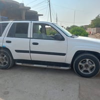 بلايزر • ٢٠٠٥ • محرك وفتيس زين