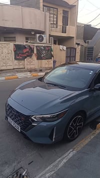 سنترا SR • وارد امريكي • مكينة ٢٠٠٠