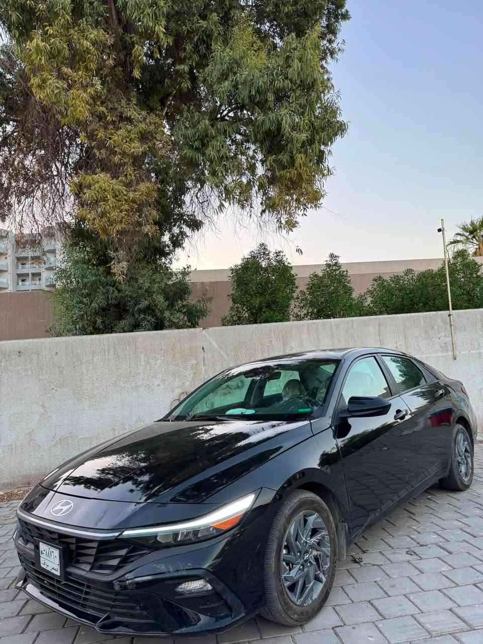 السلام عليكم
هونداي النترا موديل 2025 
حادثه صفحه  ابيع هيج 
ماشيه 14000 الف 
بدون رقم 
السعر 110 
***********
