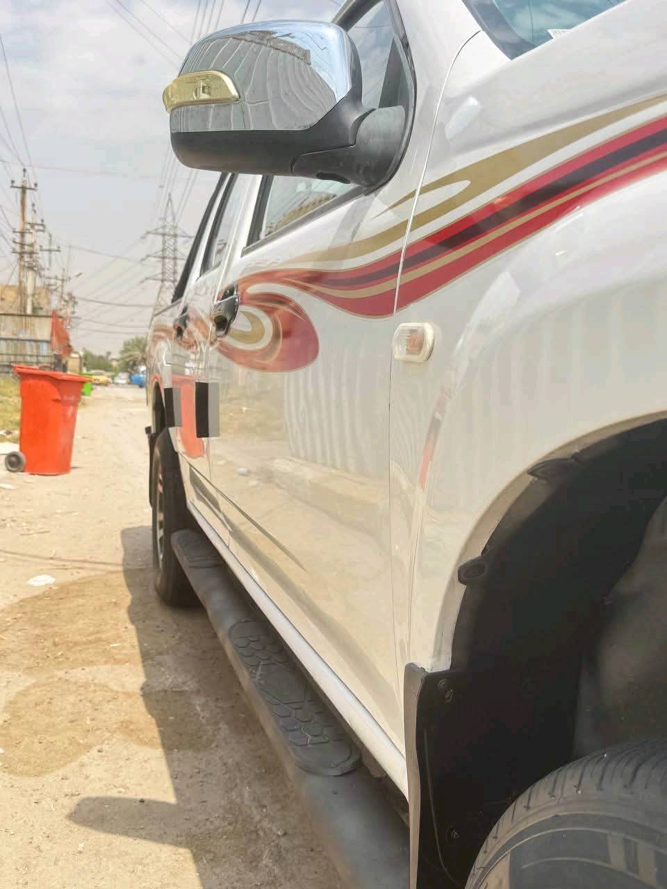 بيكم جنبي • ٢٠١٣ • الحبيبية
