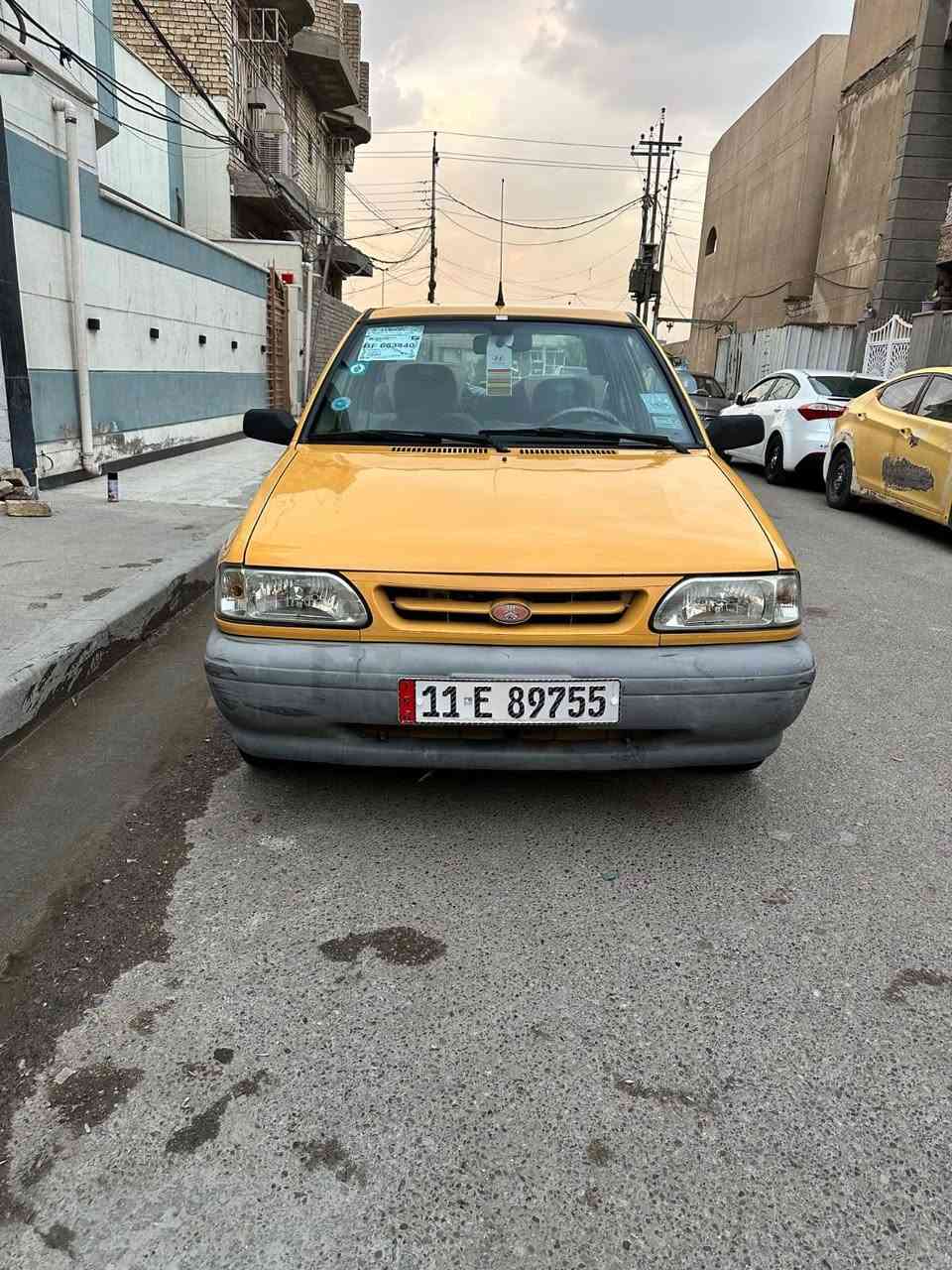 مكفولة • موديل ٢٠١٣ • تواير جديدة