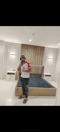 صباغ وابو ديكور اليحب ادزله نماذج من شغلي يتفضل وتساب 07731178532🌹