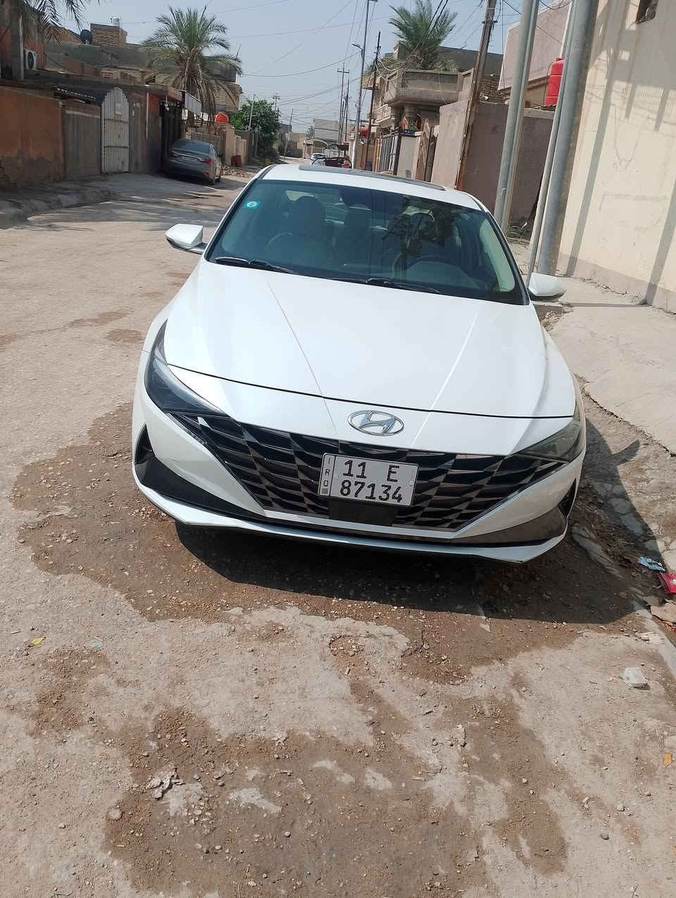 النترا سونار • ٢٠٢٢ • بابل