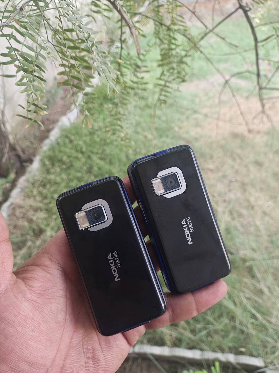 نوكيا n81 • البصرة • توصيل