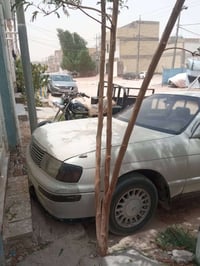سياره نضيفه • بيها كتاب • سنويه ضايعه