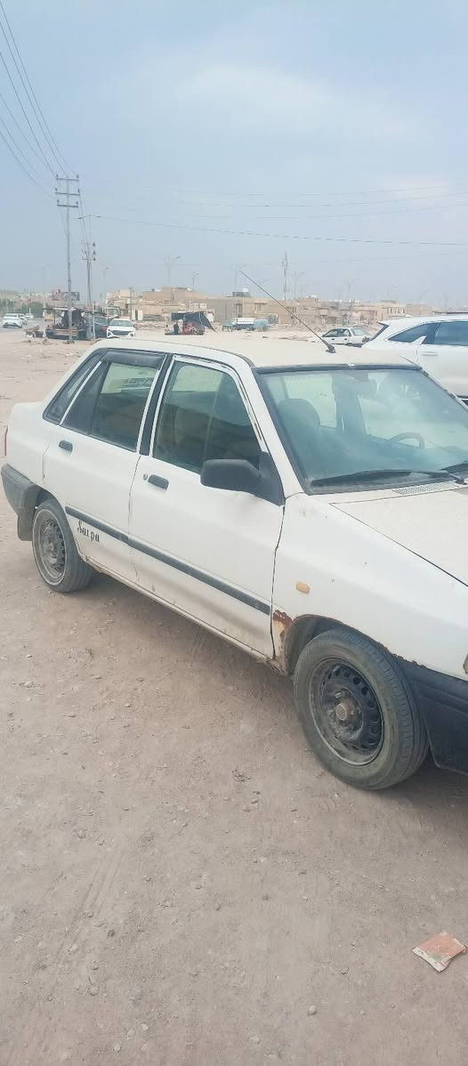 سايبا • ٢٠١٠ • رقم بغداد