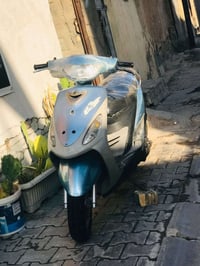 ماكس منغولي • بوشة ٥٥ • معدل