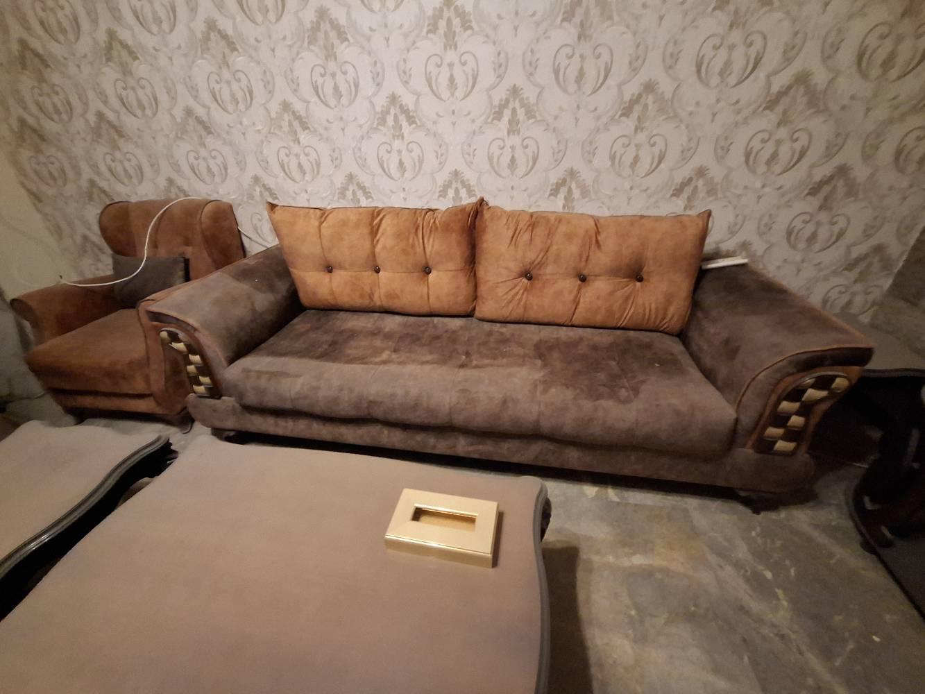 اثاث بيت كامل • مفروشات • بغداد