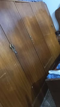 بكرلي موقف دانه • نظيفة • مجال قليل