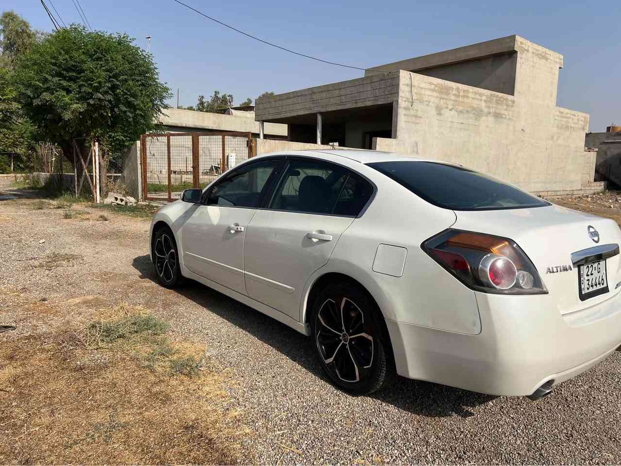 نيسان التيما٢٠١٢ فول مواسه فات به س سلايت نيه گيرو مه كينه ته بريد به شه رت ٦بارجه ي به س به خه بي ده عمو ليدراو تاخم بيش و بشت تازه داكيره سه نه وي هه تا ٢٠٣٠تازه يه  دفتر به نزيني هه يه ته حول غرامه شه رت ***********
‏*********** كركوك, العراق
